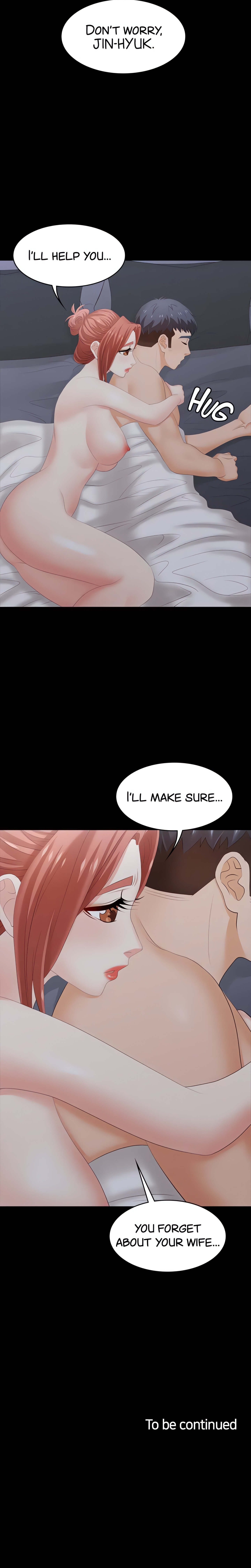 Wife Exchange (Official) chapter 26 page 23