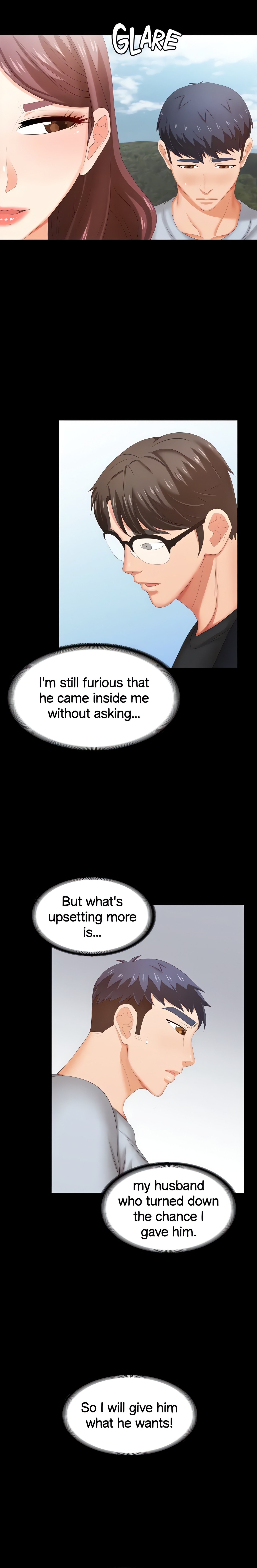 Wife Exchange (Official) chapter 29 page 4
