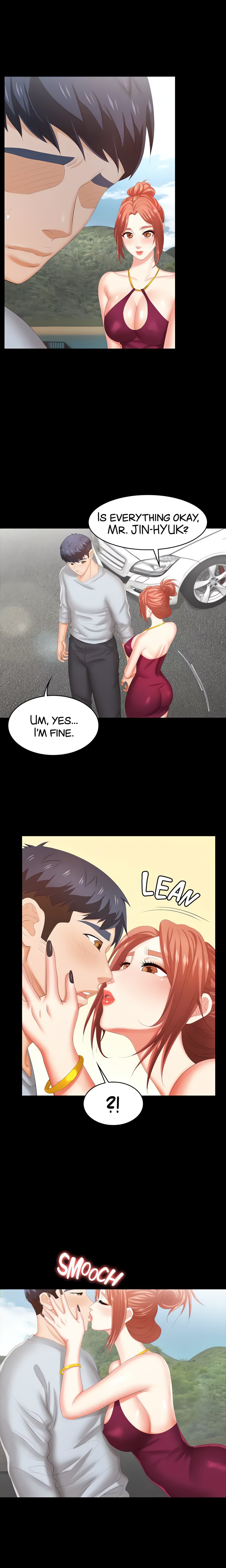Wife Exchange (Official) chapter 29 page 6