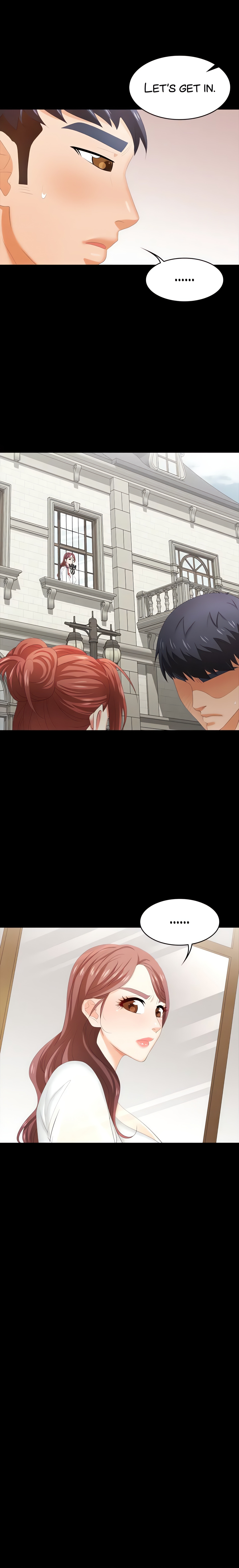 Wife Exchange (Official) chapter 29 page 8