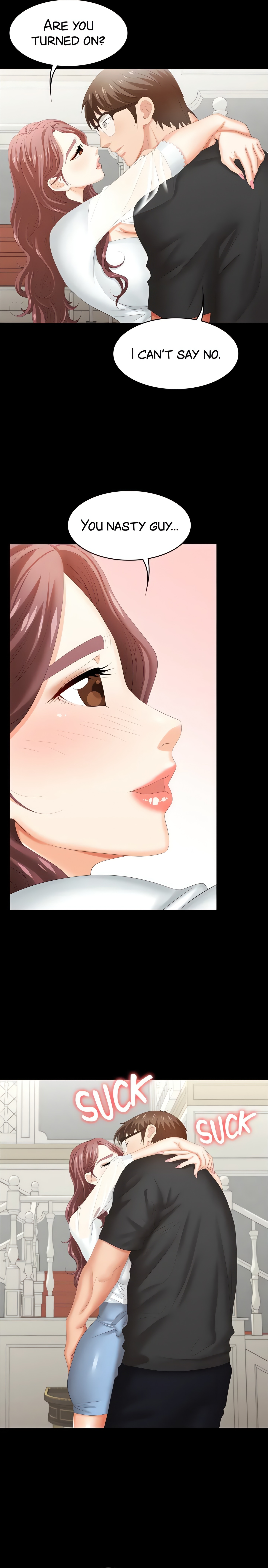 Wife Exchange (Official) chapter 29 page 15