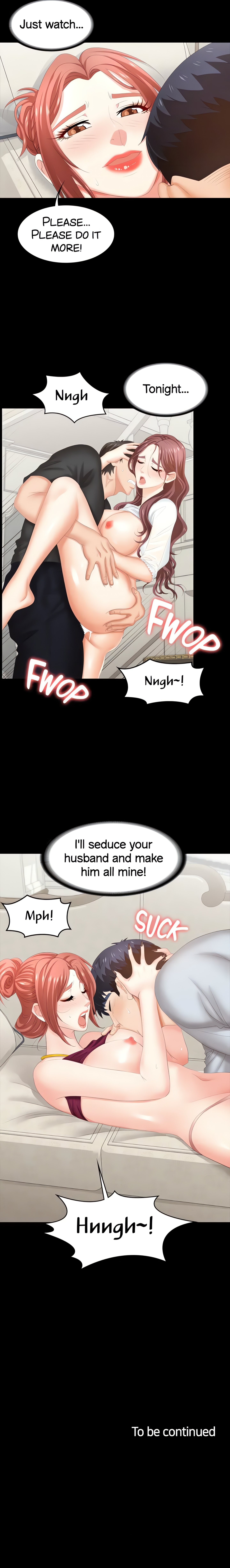 Wife Exchange (Official) chapter 29 page 22