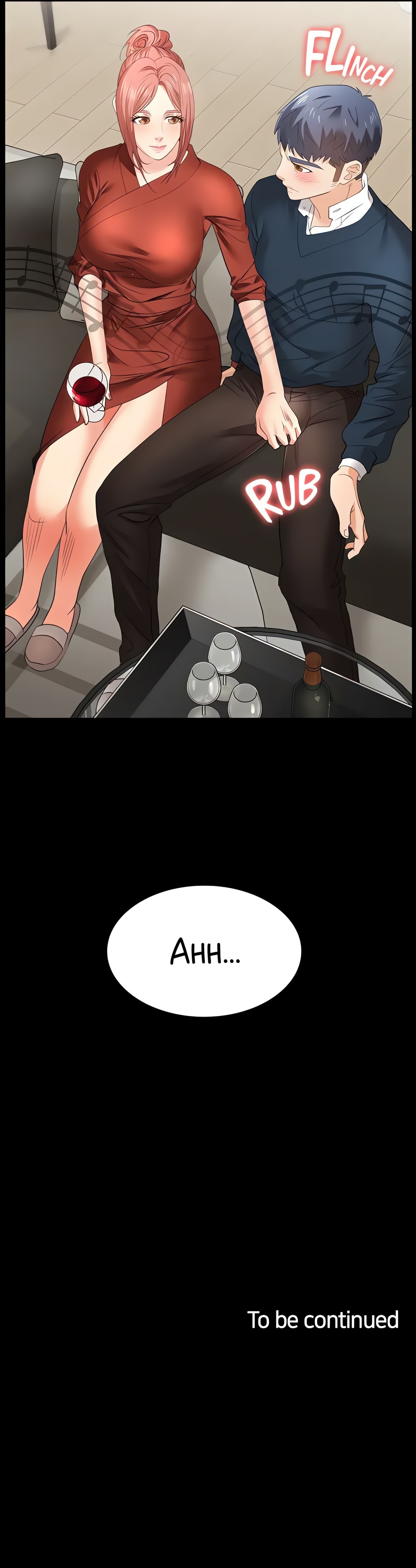 Wife Exchange (Official) chapter 3 page 25