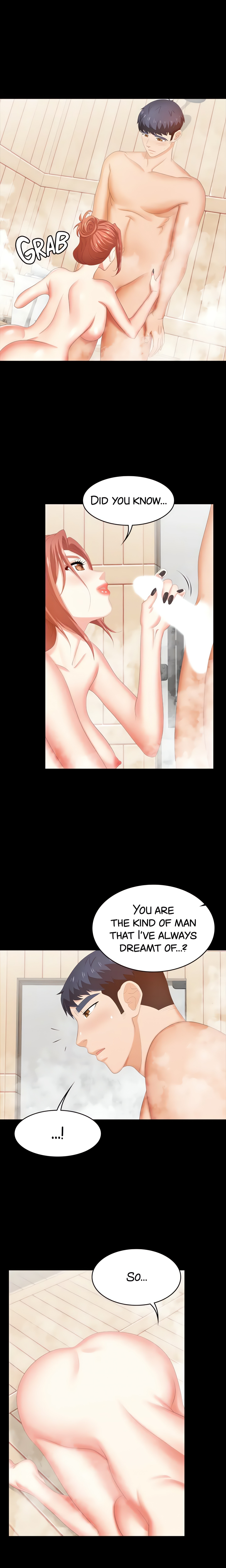 Wife Exchange (Official) chapter 30 page 6