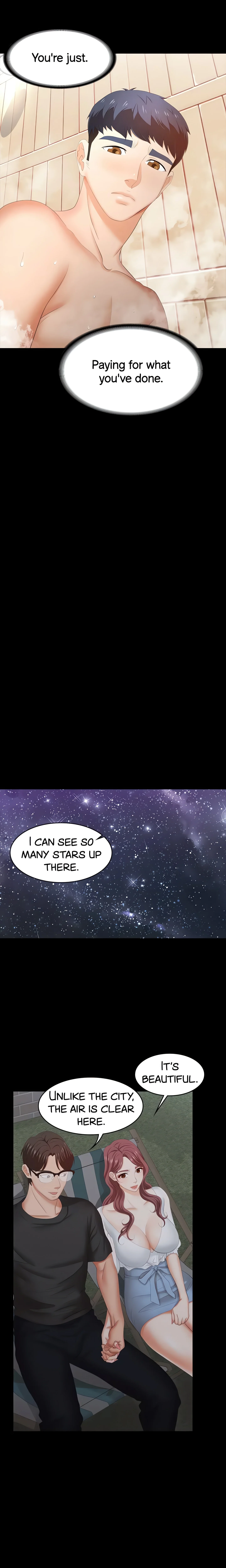 Wife Exchange (Official) chapter 31 page 10