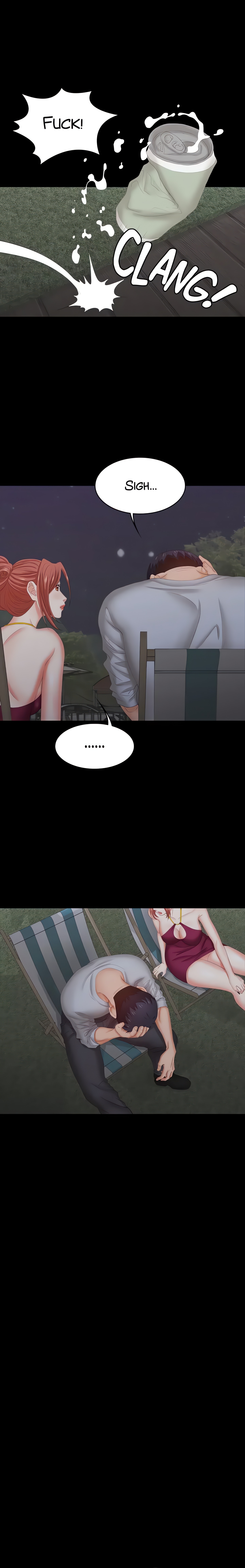 Wife Exchange (Official) chapter 31 page 15