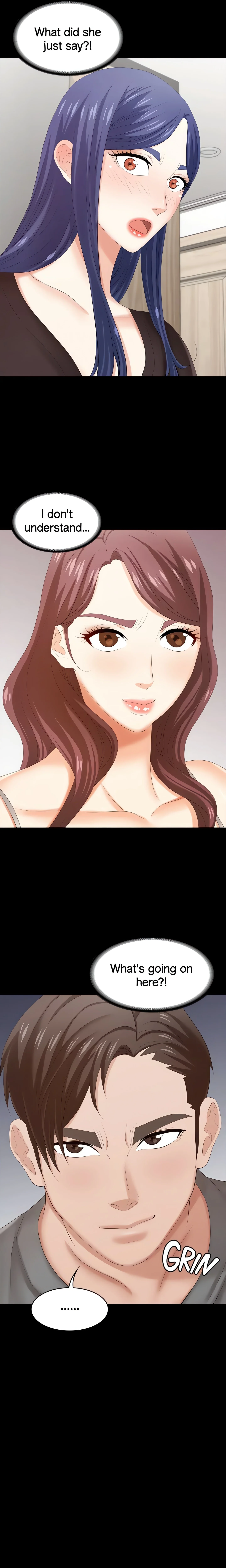 Wife Exchange (Official) chapter 36 page 24