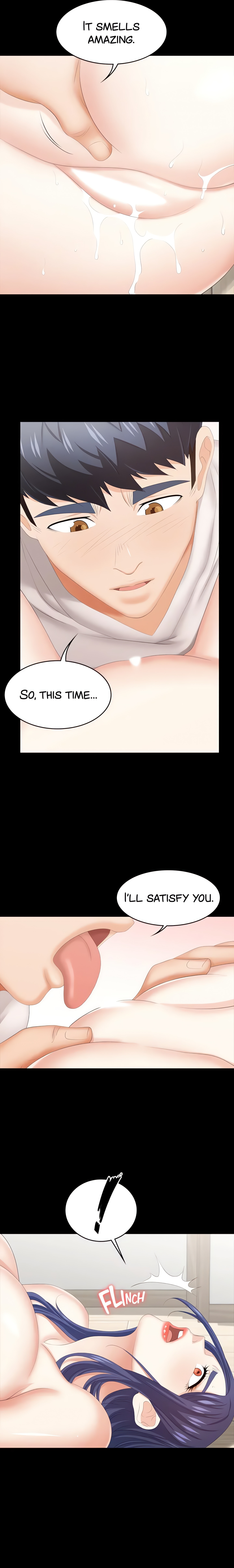 Wife Exchange (Official) chapter 38 page 20