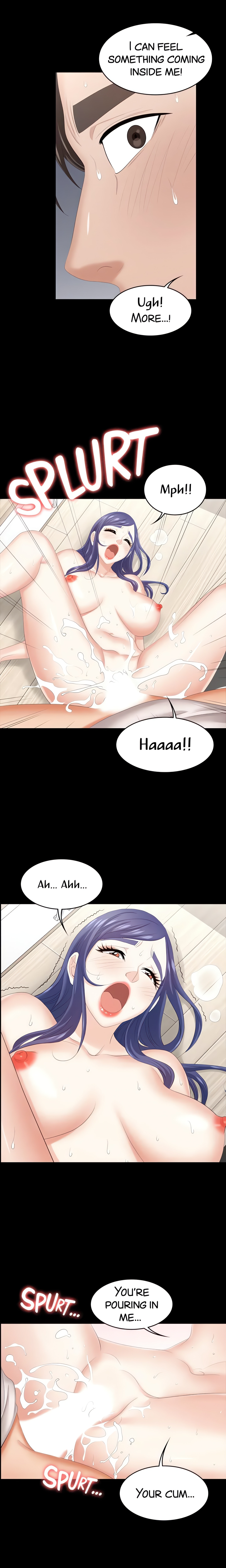 Wife Exchange (Official) chapter 39 page 14