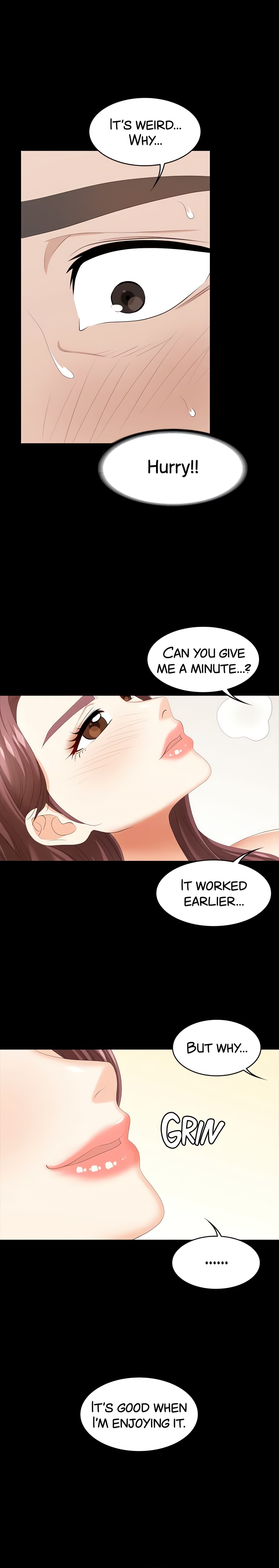 Wife Exchange (Official) chapter 39 page 16