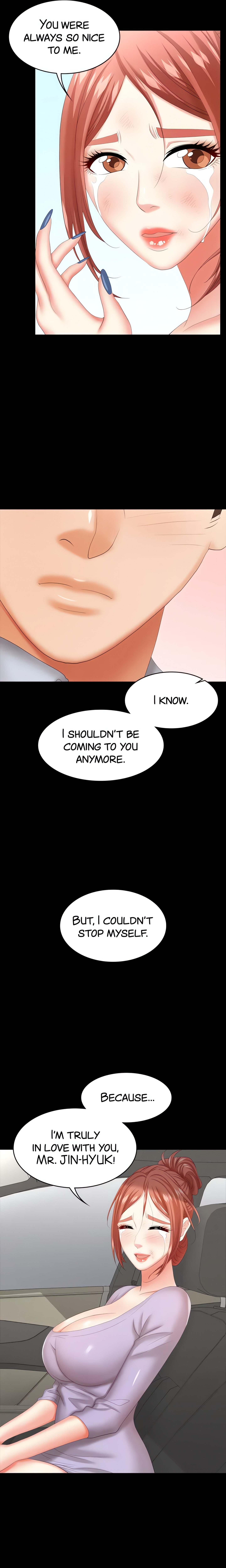 Wife Exchange (Official) chapter 41 page 5