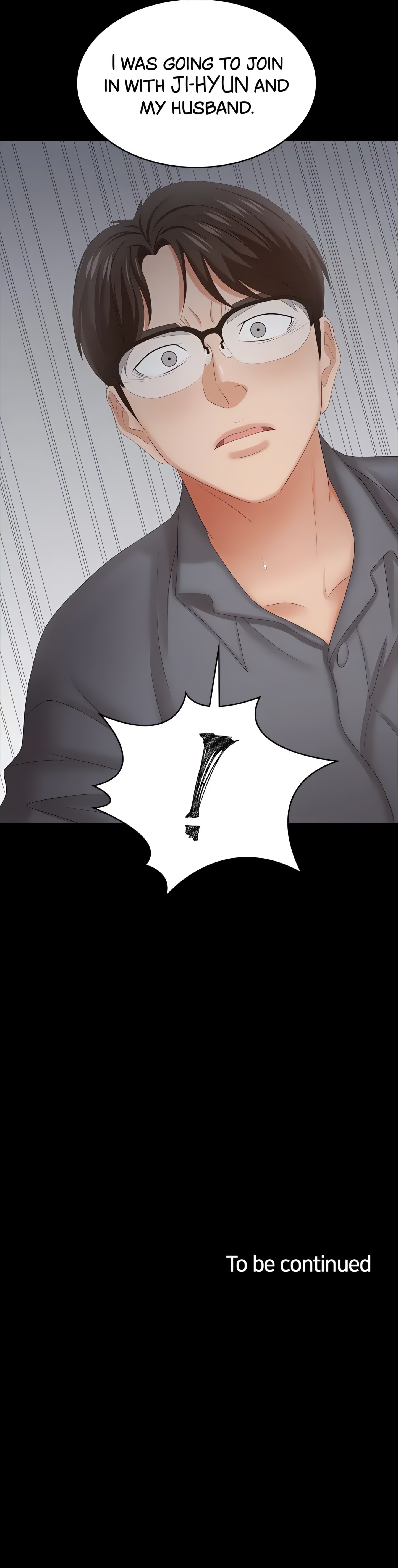 Wife Exchange (Official) chapter 42 page 21