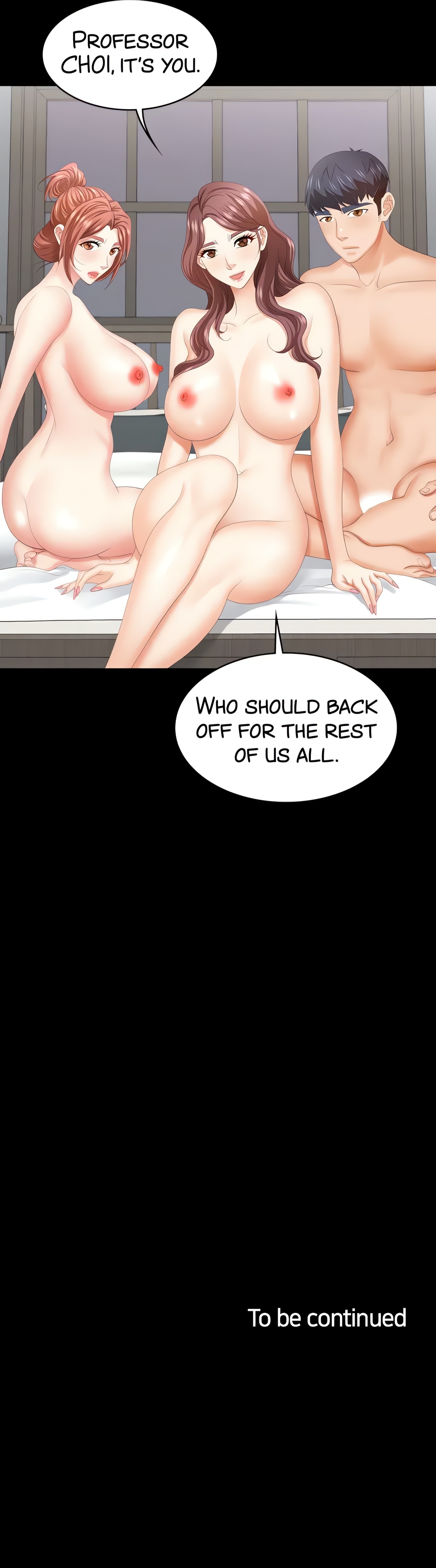 Wife Exchange (Official) chapter 43 page 21