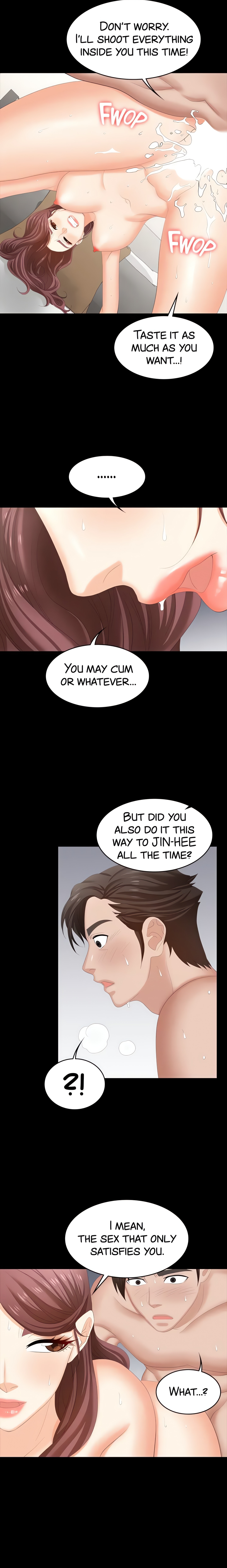 Wife Exchange (Official) chapter 46 page 13
