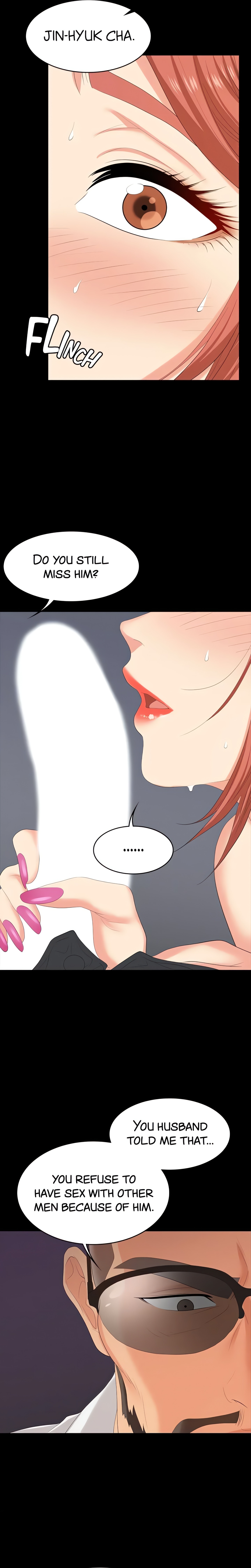 Wife Exchange (Official) chapter 47 page 7