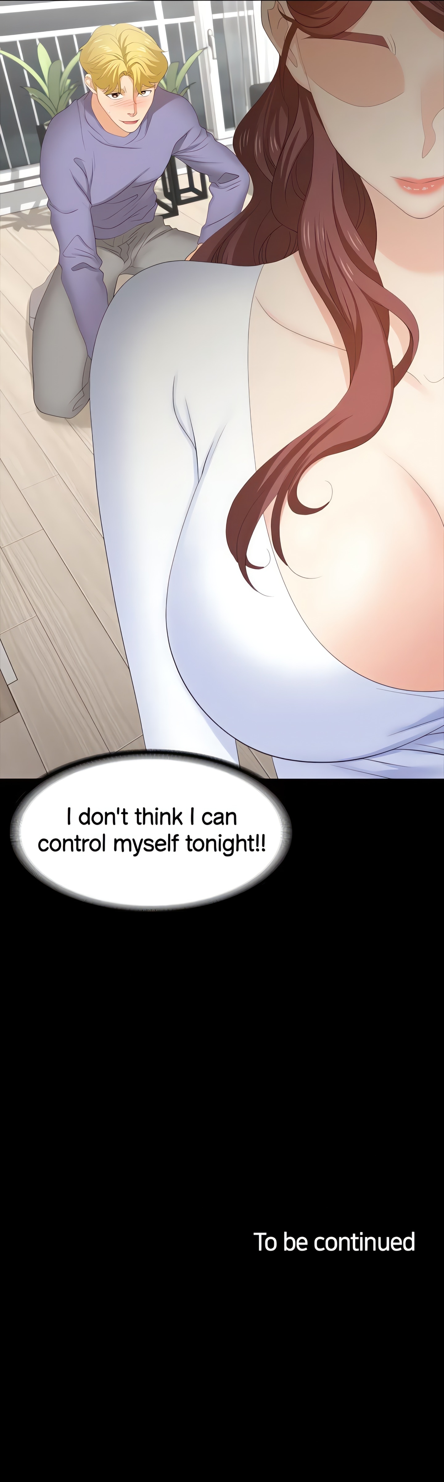 Wife Exchange (Official) chapter 48 page 22