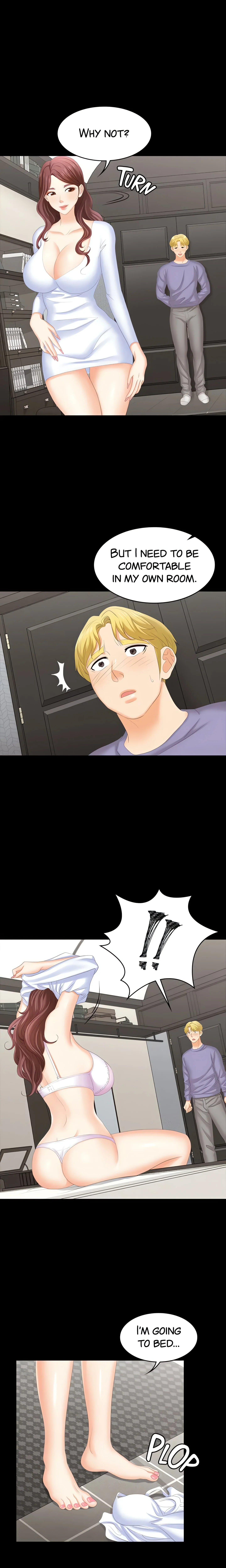 Wife Exchange (Official) chapter 49 page 4