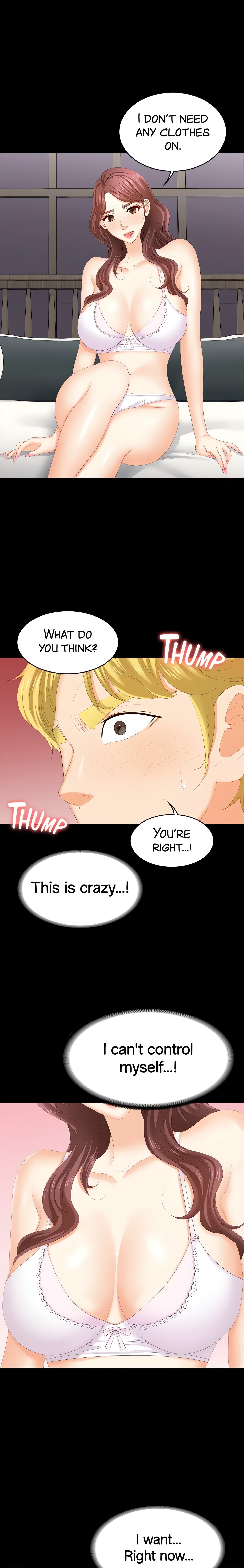Wife Exchange (Official) chapter 49 page 5