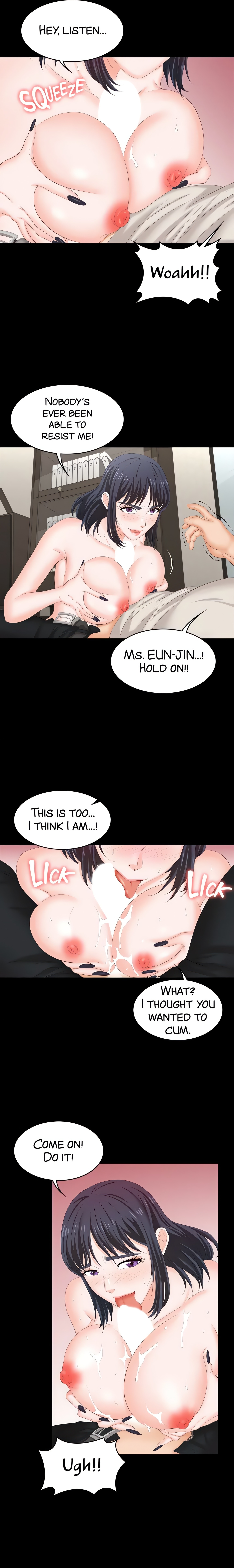 Wife Exchange (Official) chapter 51 page 16