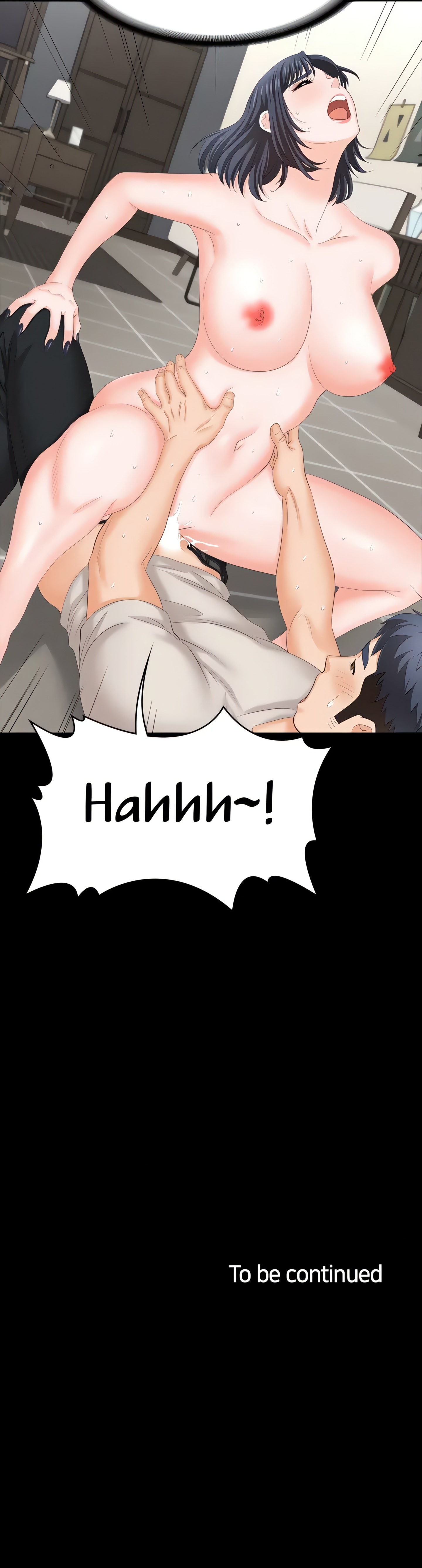 Wife Exchange (Official) chapter 51 page 21