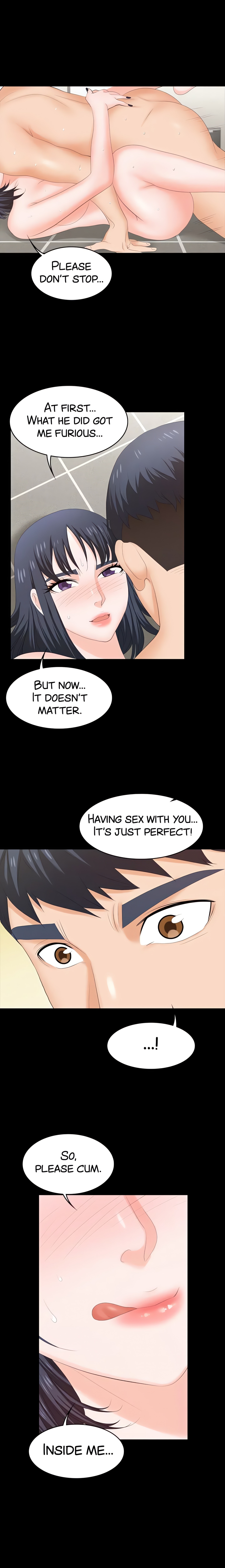 Wife Exchange (Official) chapter 52 page 15