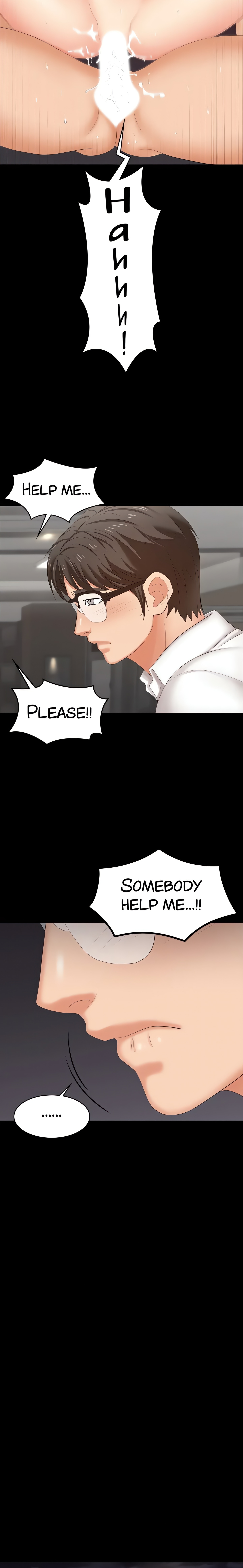 Wife Exchange (Official) chapter 53 page 6