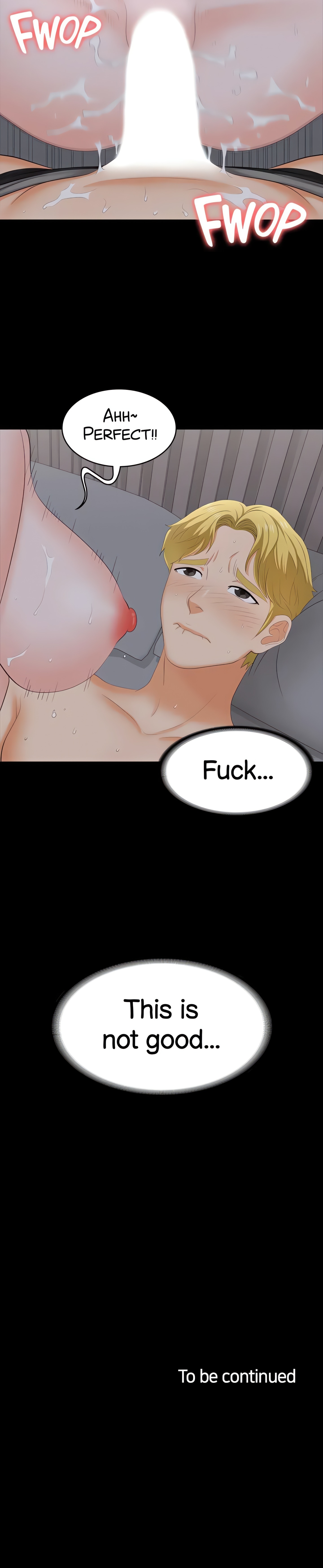 Wife Exchange (Official) chapter 53 page 20