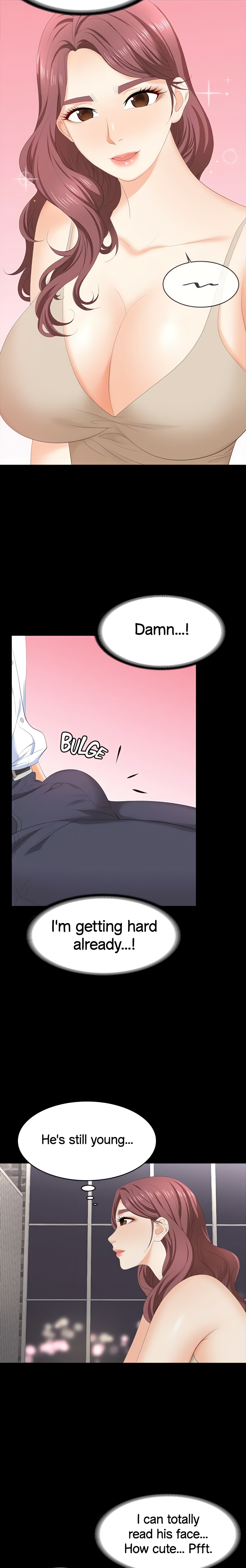 Wife Exchange (Official) chapter 56 page 5