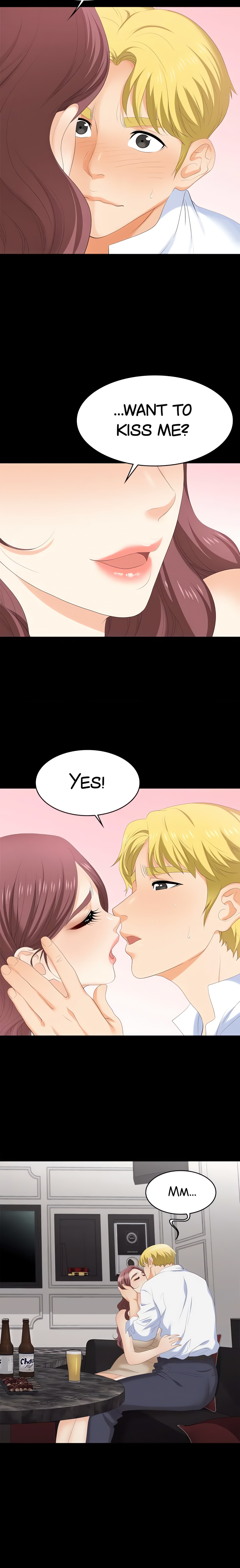 Wife Exchange (Official) chapter 56 page 16