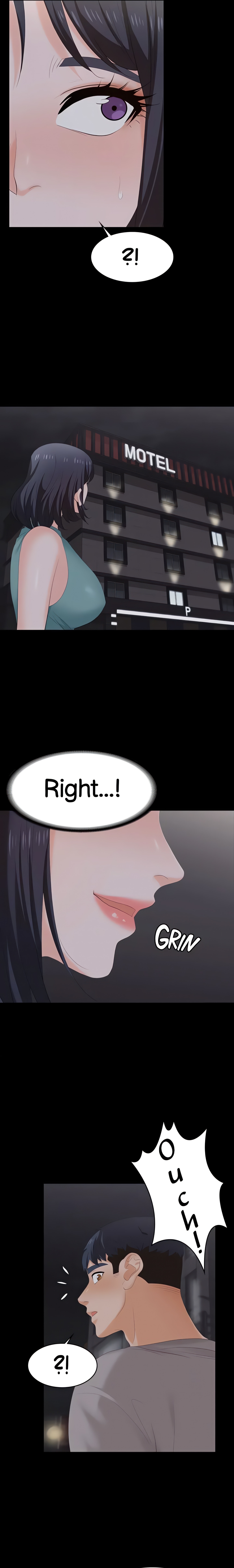 Wife Exchange (Official) chapter 58 page 7
