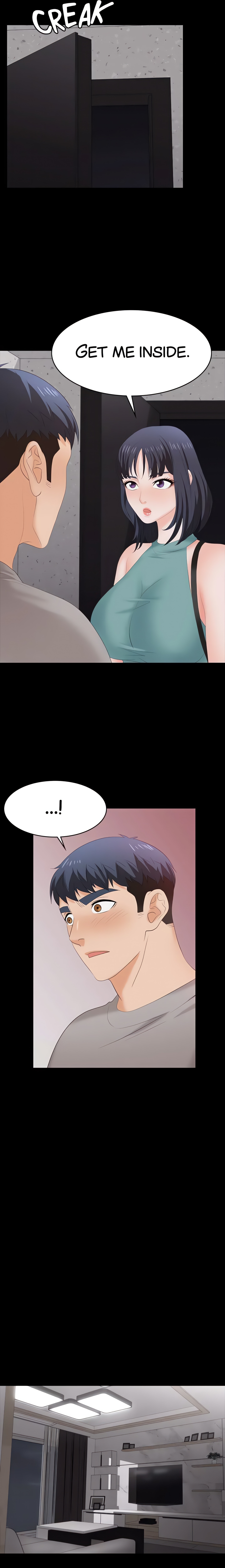 Wife Exchange (Official) chapter 58 page 15