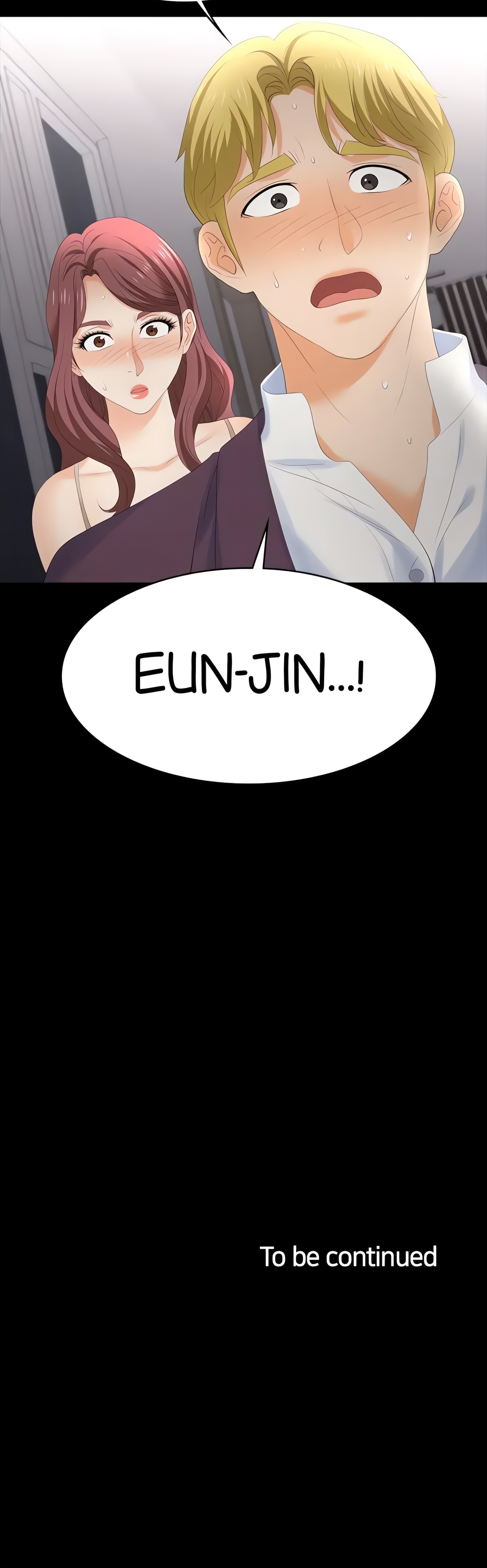 Wife Exchange (Official) chapter 59 page 24