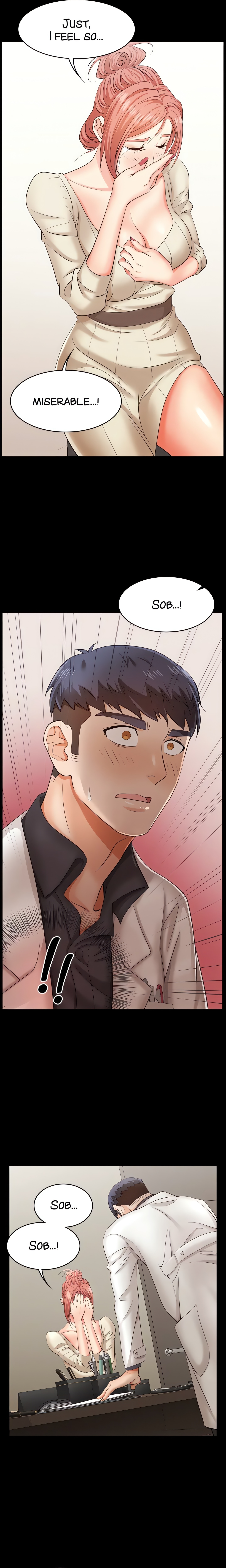 Wife Exchange (Official) chapter 6 page 4