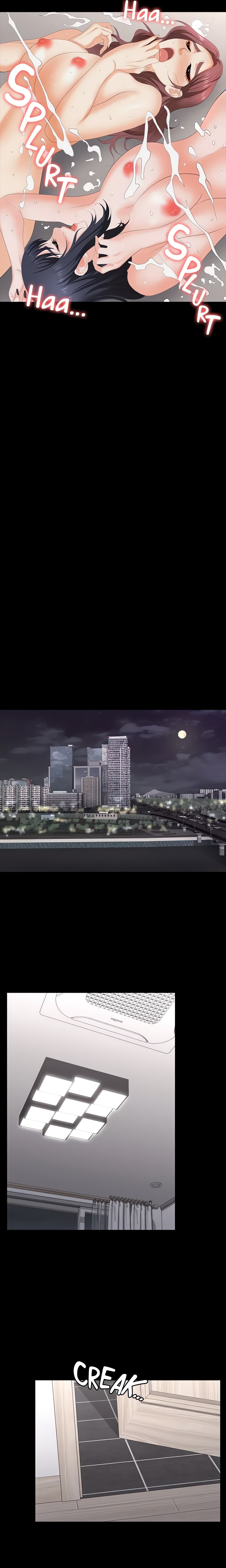 Wife Exchange (Official) chapter 61 page 16