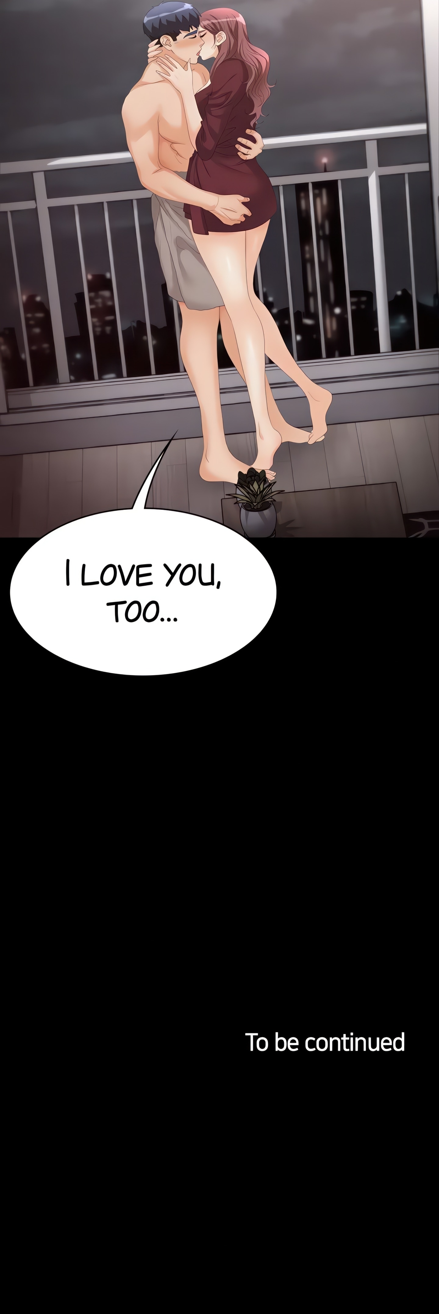 Wife Exchange (Official) chapter 61 page 23
