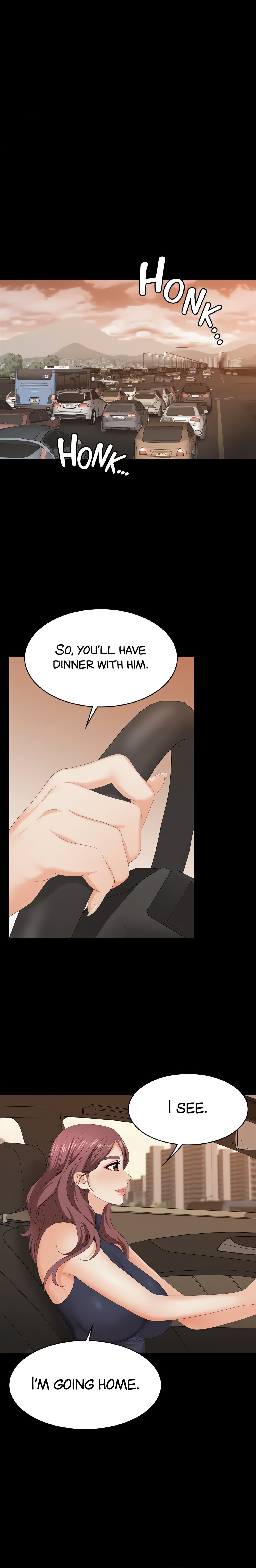 Wife Exchange (Official) chapter 62 page 1