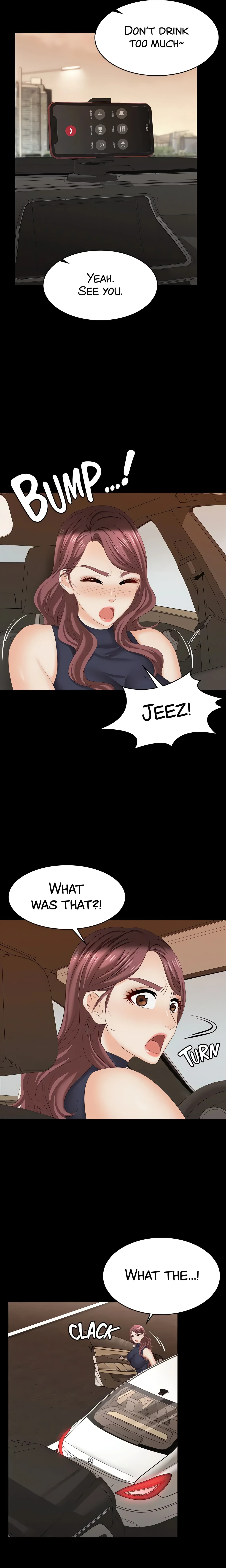 Wife Exchange (Official) chapter 62 page 2