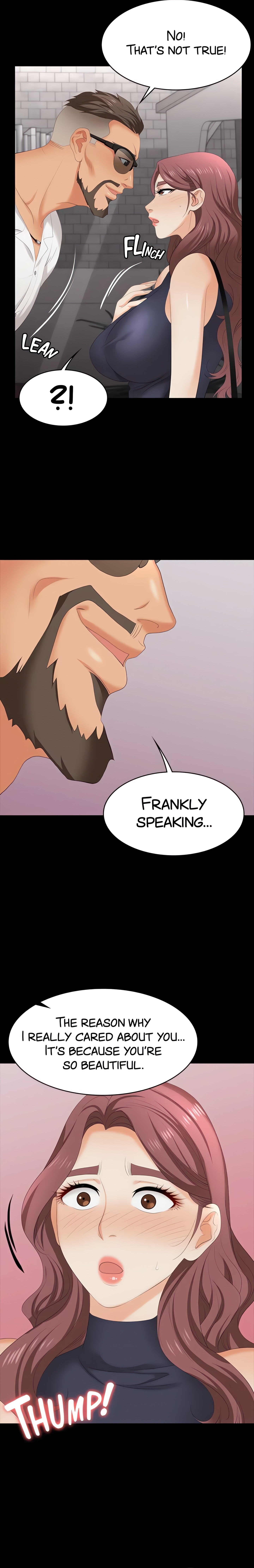 Wife Exchange (Official) chapter 62 page 16