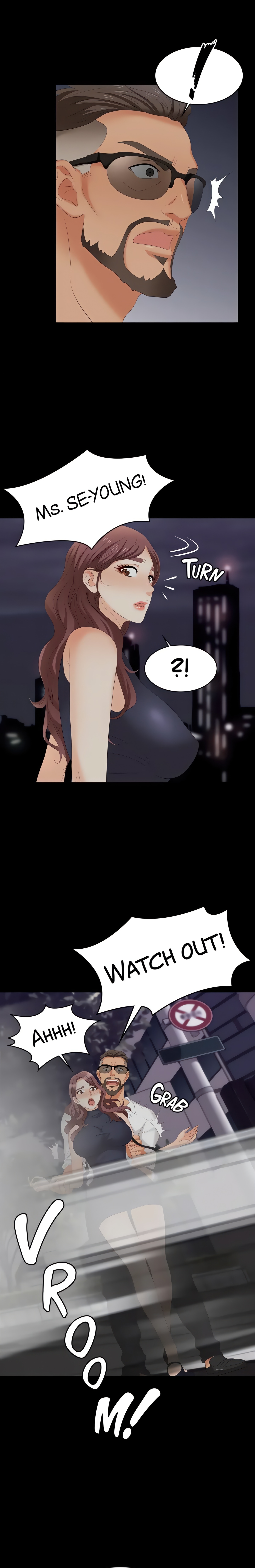 Wife Exchange (Official) chapter 62 page 22