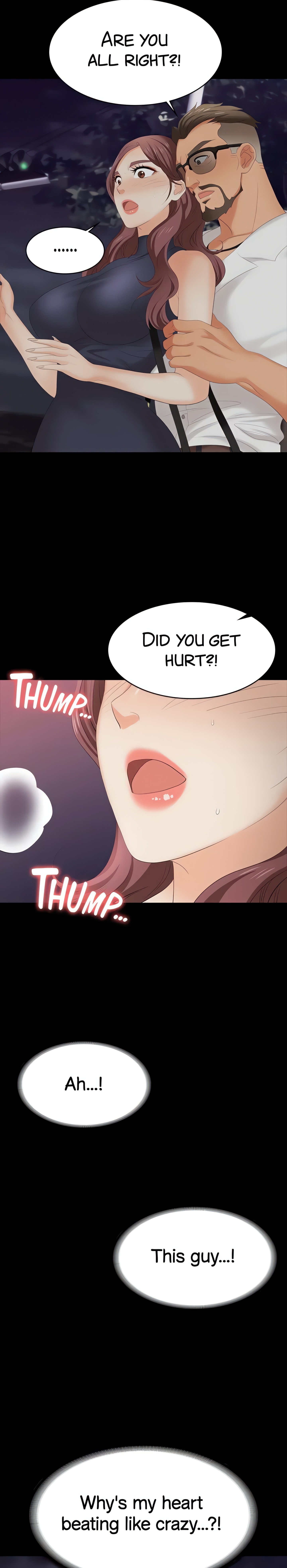 Wife Exchange (Official) chapter 62 page 23