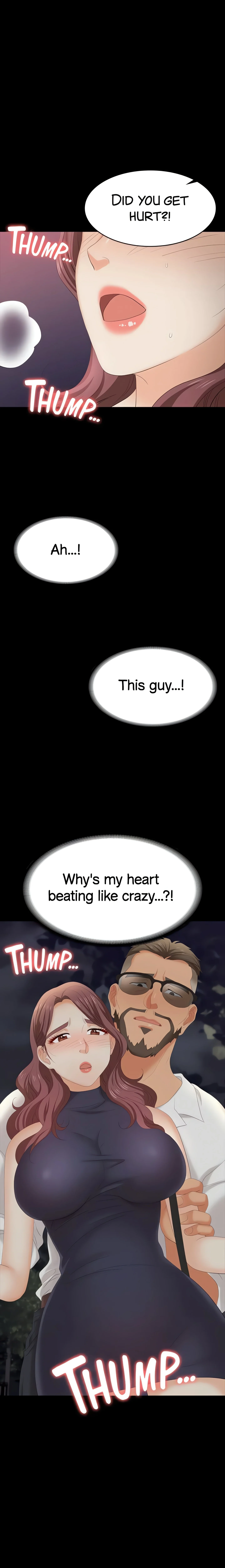 Wife Exchange (Official) chapter 63 page 1