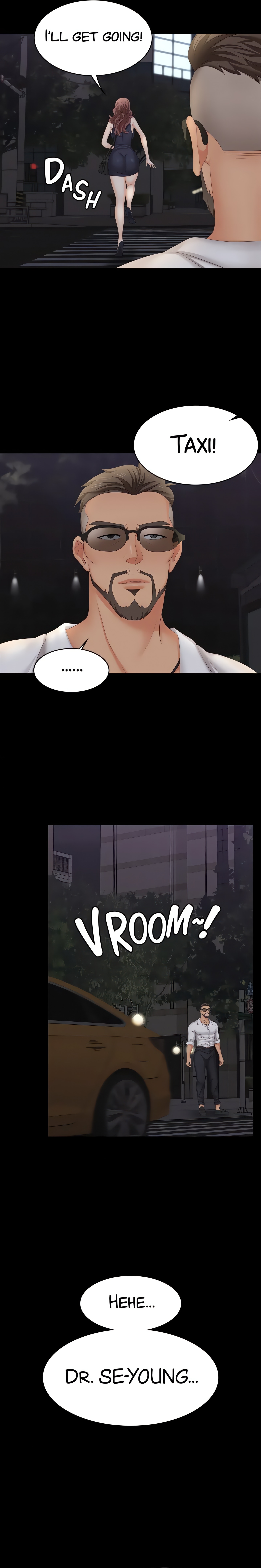 Wife Exchange (Official) chapter 63 page 4