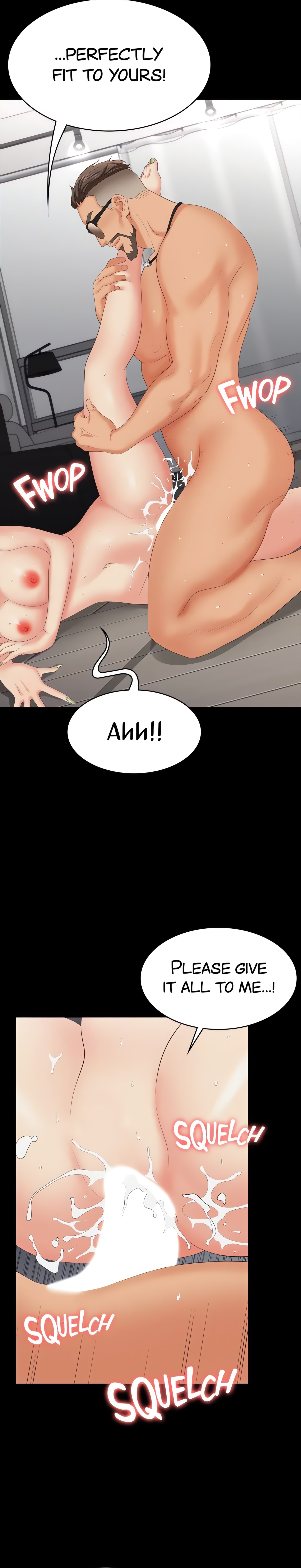 Wife Exchange (Official) chapter 65 page 4