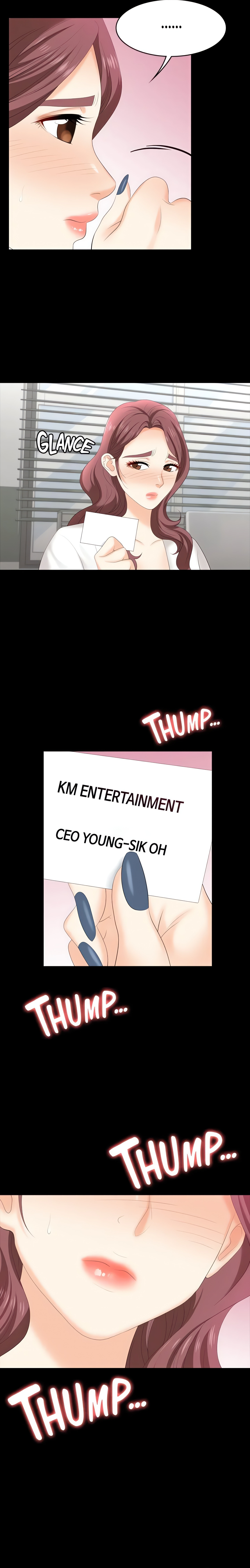 Wife Exchange (Official) chapter 65 page 9