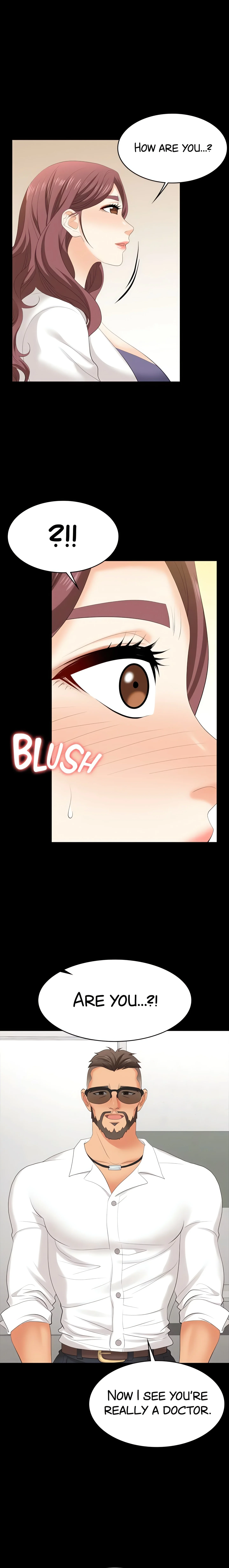 Wife Exchange (Official) chapter 65 page 11
