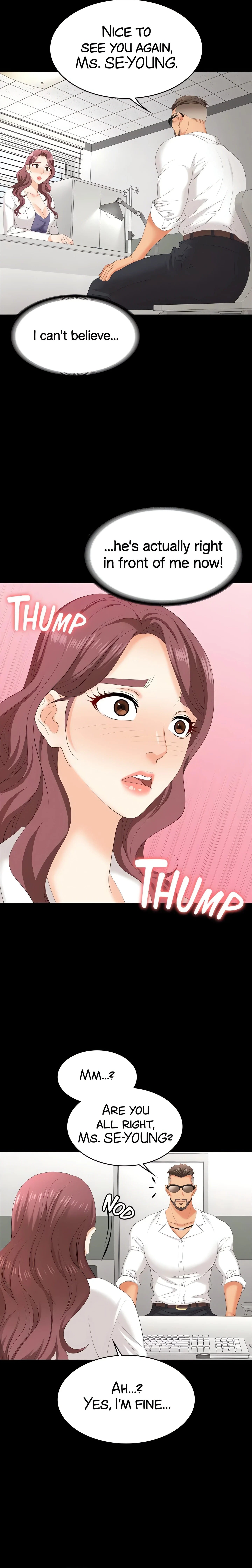 Wife Exchange (Official) chapter 65 page 12