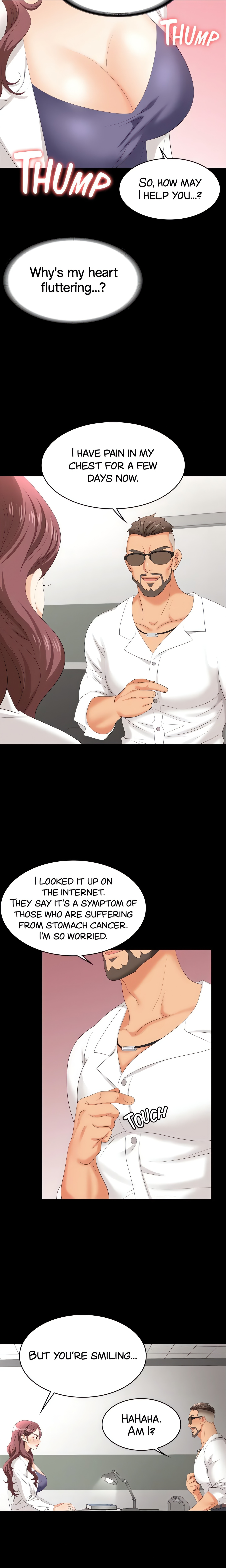 Wife Exchange (Official) chapter 65 page 15