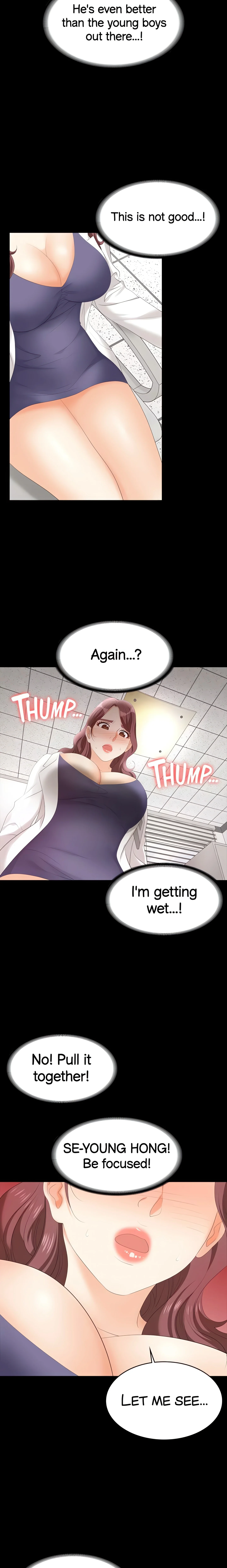 Wife Exchange (Official) chapter 65 page 19