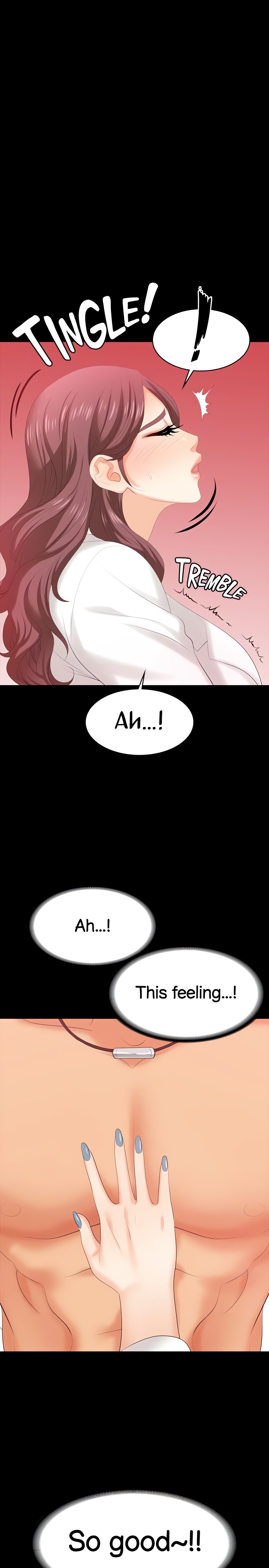 Wife Exchange (Official) chapter 66 page 1