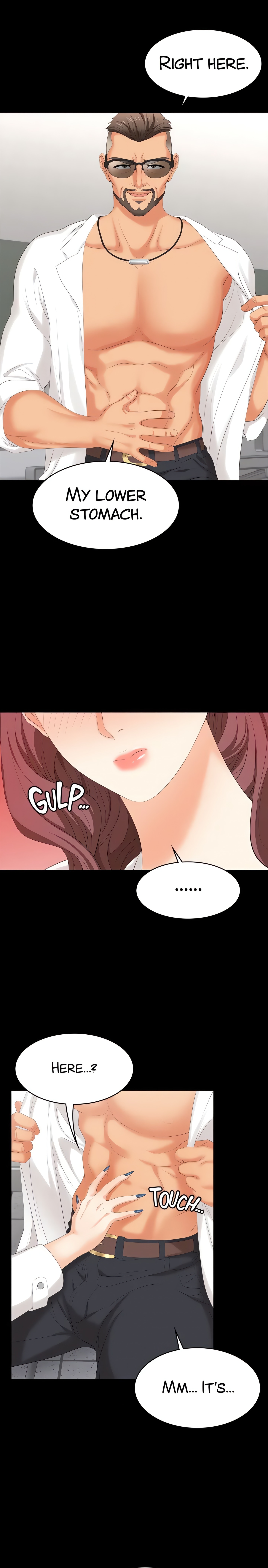 Wife Exchange (Official) chapter 66 page 5